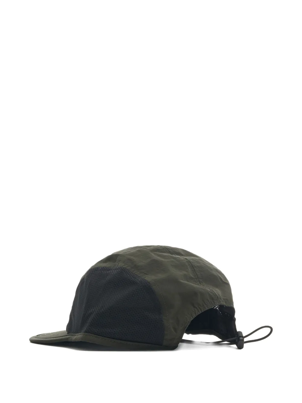 District Vision logo-patch mesh-panel cap | Men | Image 2