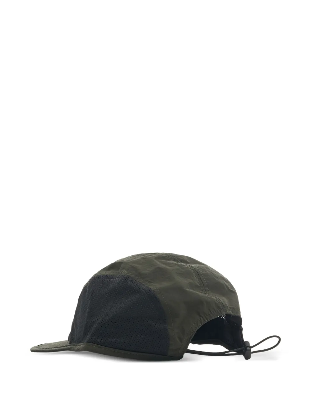 District Vision gorra con parche del logo | Hombre | Image 2