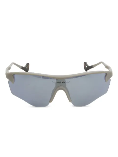 District Vision Junya Racer sunglasses