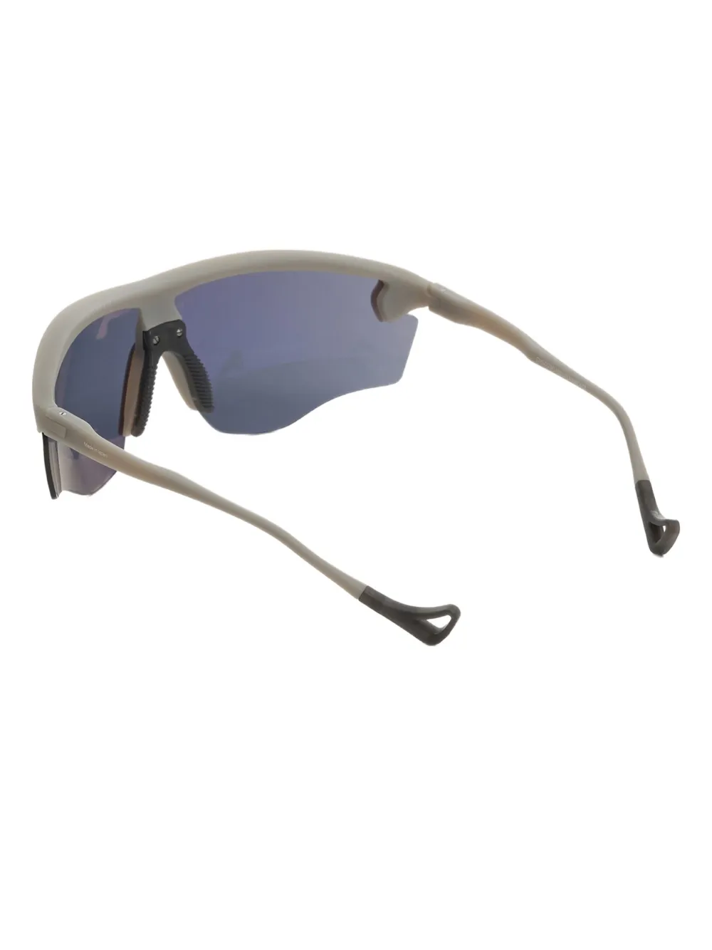 District Vision Junya Racer zonnebril Grijs