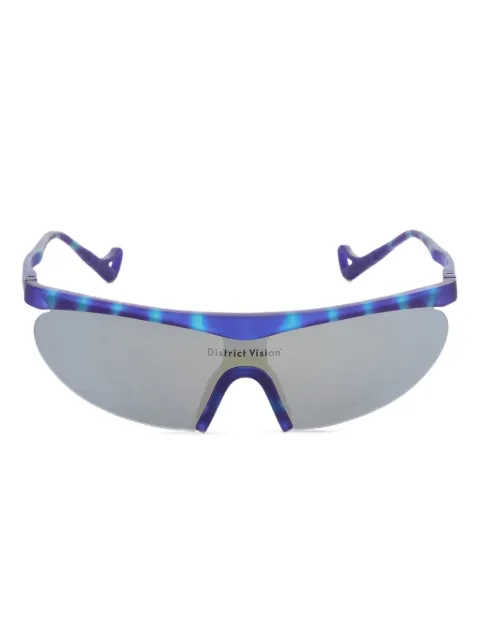 District Vision Koharu Eclipse II sunglasses