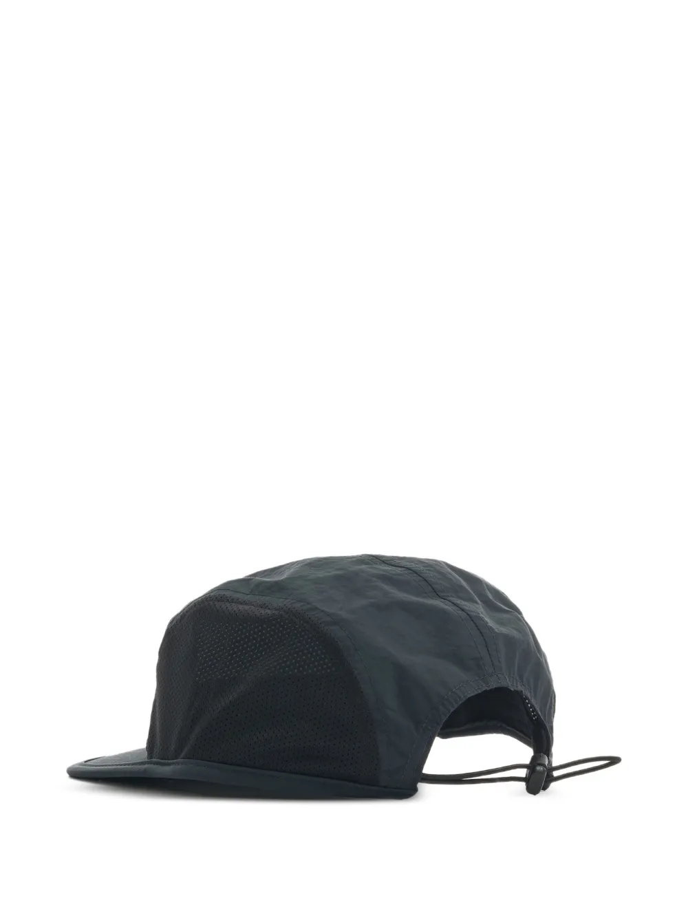 District Vision logo-patch mesh-paneled cap | Men | Image 2