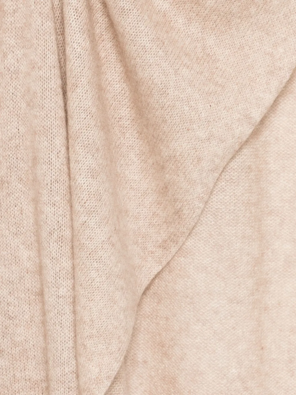 Absolut cashmere cashmere scarf - Beige