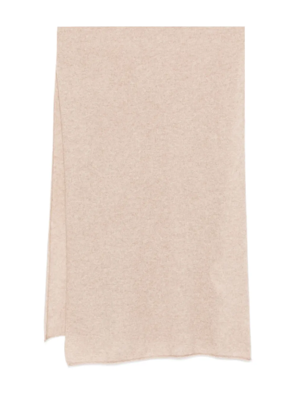 absolut cashmere cashmere scarf | Neutrals | Image 1