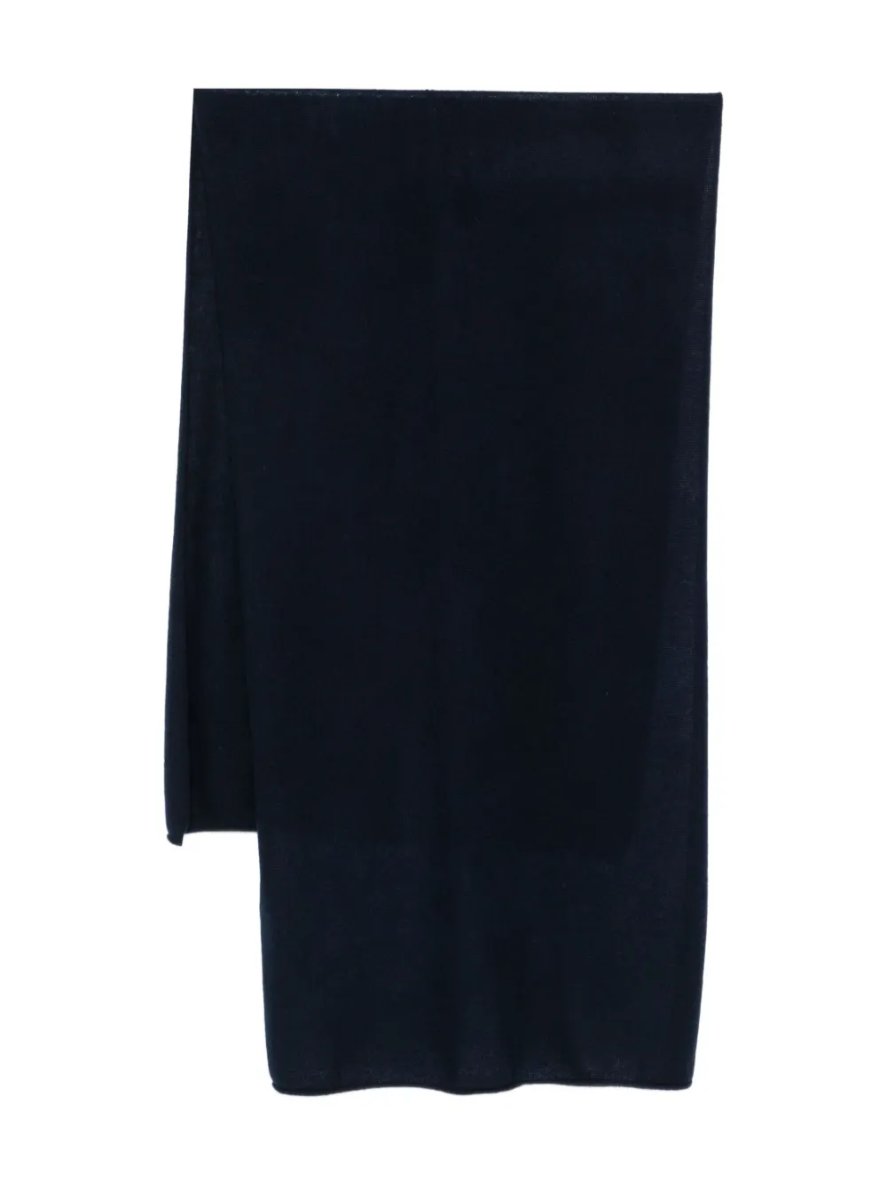 absolut cashmere cashmere scarf | Blue | Image 1