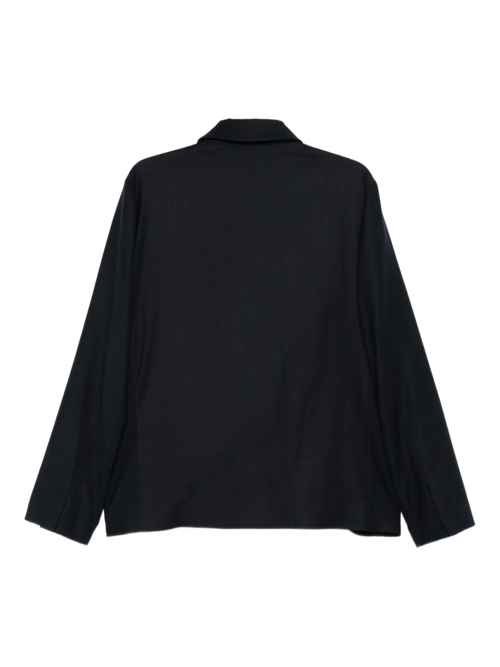 Costumein wool shirt jacket | Shirt Jackets | Image 2