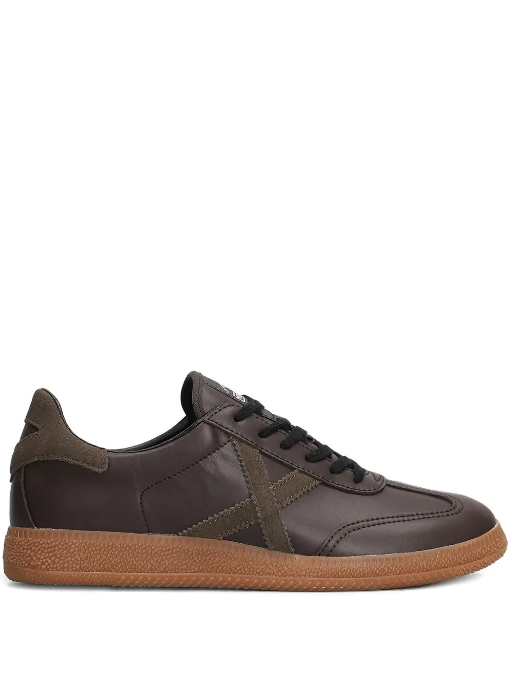 Munich Barru sneakers | Brown | Image 1