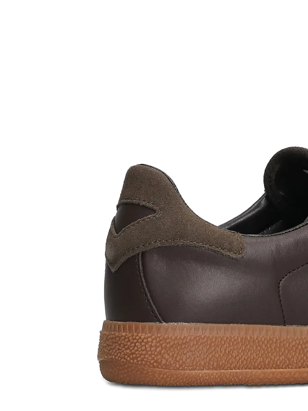 Munich Barru sneakers Bruin