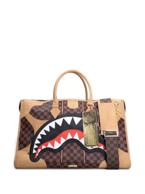 Sprayground bolsa duffle Hennyville Pyramid