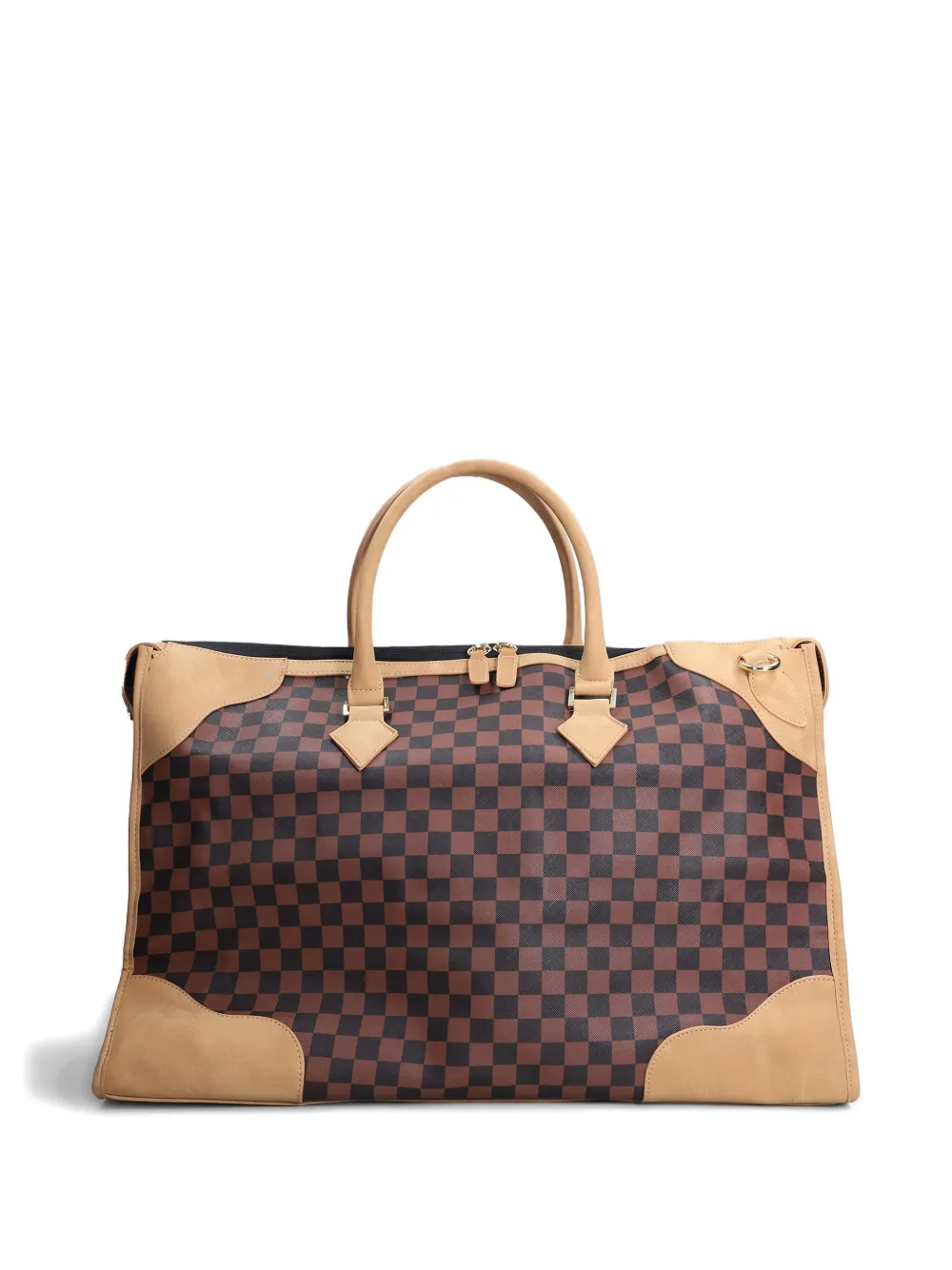 Sprayground Hennyville Pyramid duffle bag | Men | Image 2