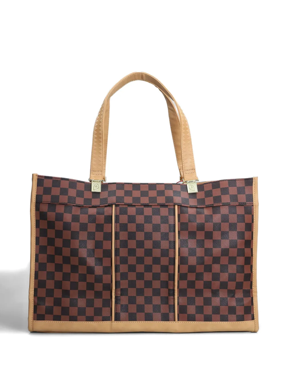 Sprayground Hennyville Tortuga shark tote bag | Men | Image 2