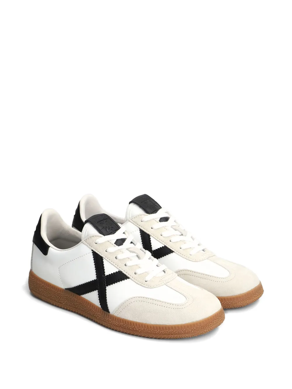 Munich leather sneakers | Low-Tops | Image 2