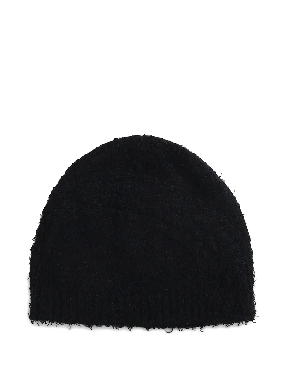 _J.L-A.L_  frayed beanie hat | Image 2