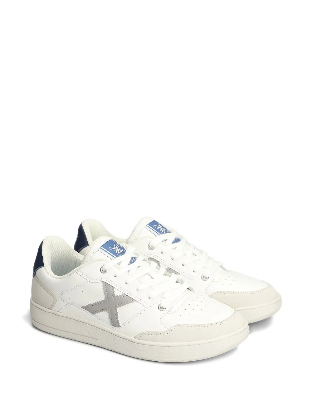Munich leather sneakers | Low-Tops | Image 2