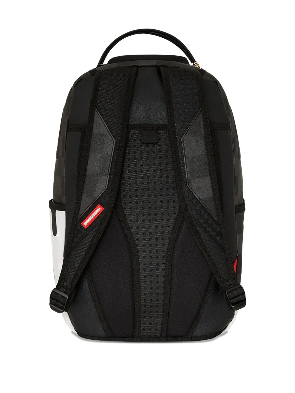 Sprayground snoopy-print backpack | Men | Image 2