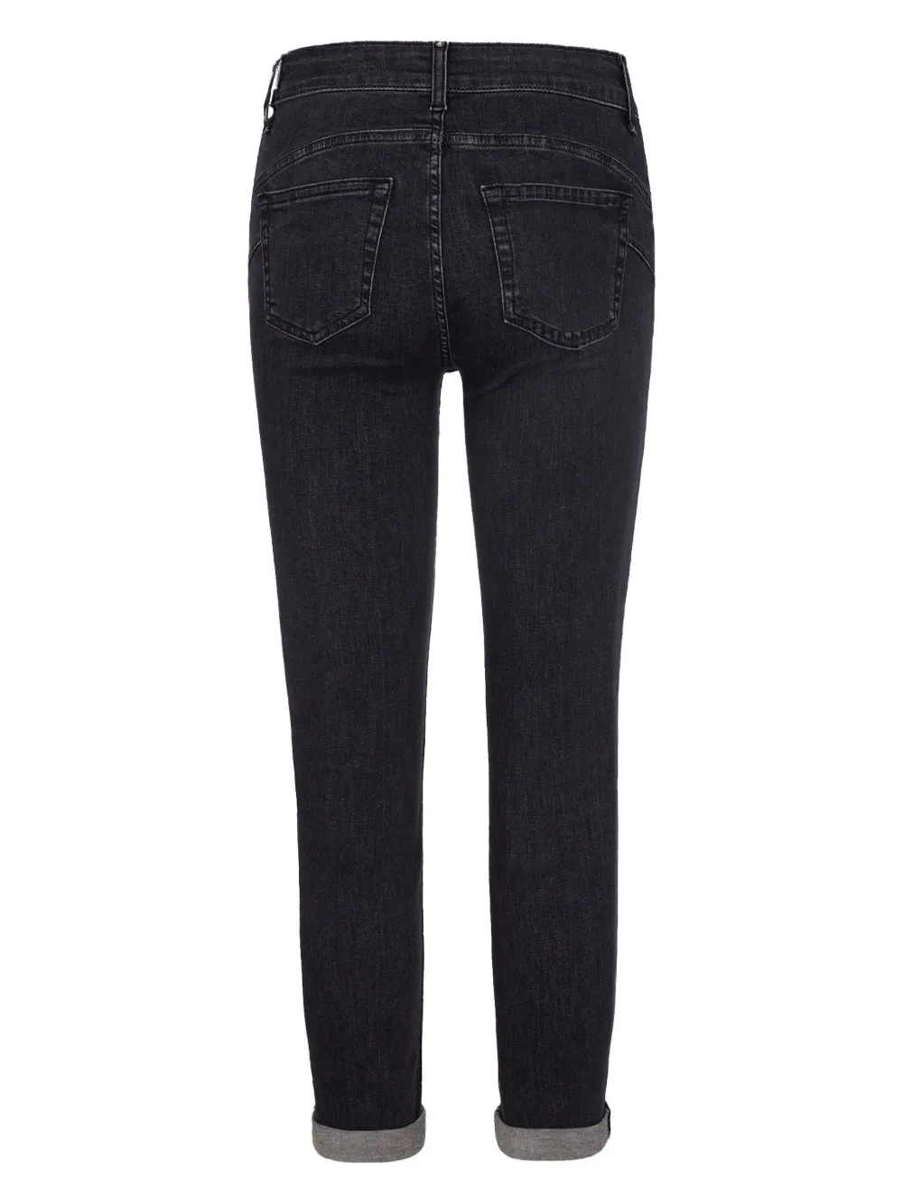 LIU JO jeans con detalle de botones | Skinny jeans | Image 2