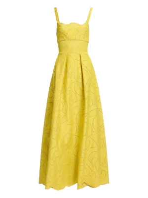 elie saab casual dresses Look 7 ELIE SAAB