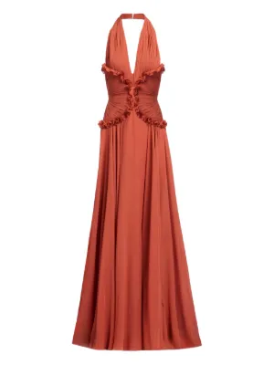 Elie Saab Formal Dresses Evening Dresses Farfetch Elie Saab Formal Dresses Evening Dresses Farfetch