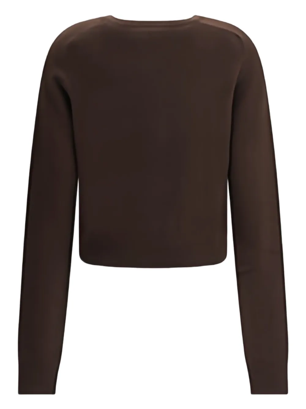 Petar Petrov crew-neck sweater | Knitted Sweaters | Image 2