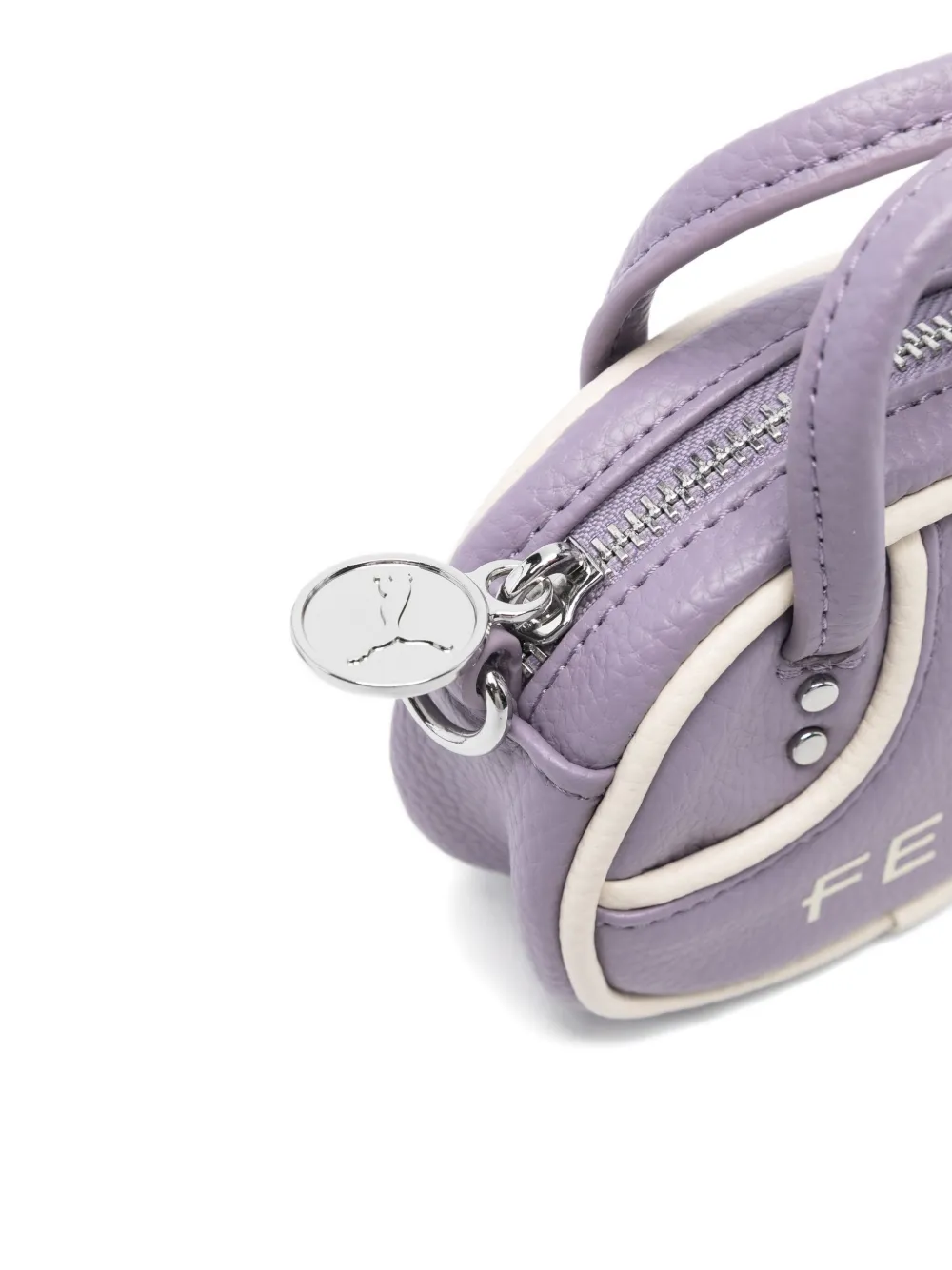 Fenty X Puma Puma Fenty By Rihanna Bags In Purple