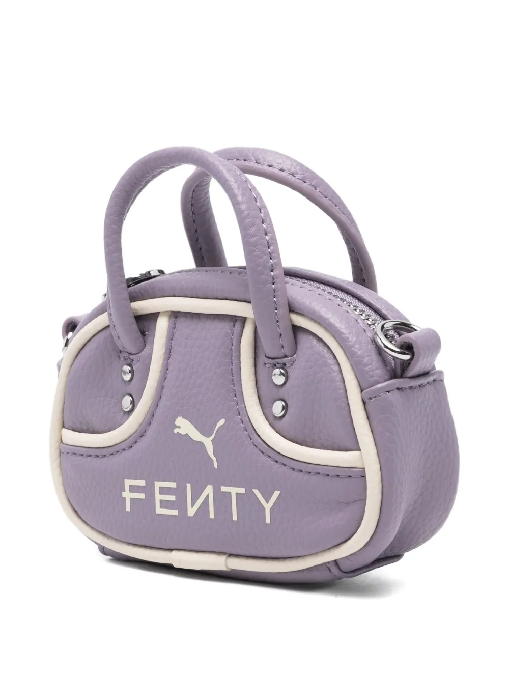 Fenty X Puma Puma Fenty By Rihanna Bags In Purple