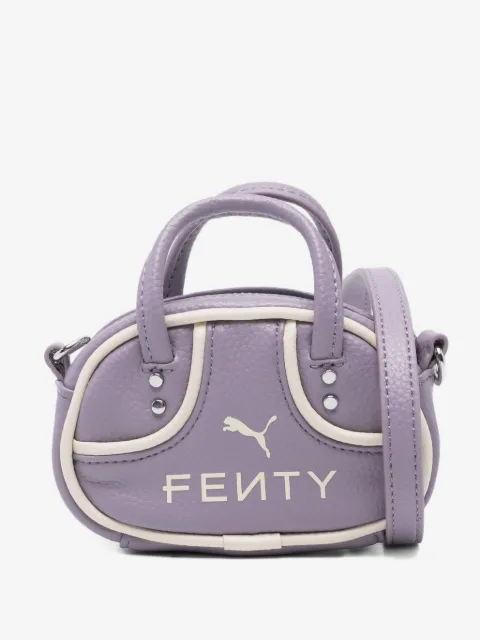 FENTY leather mini bag 