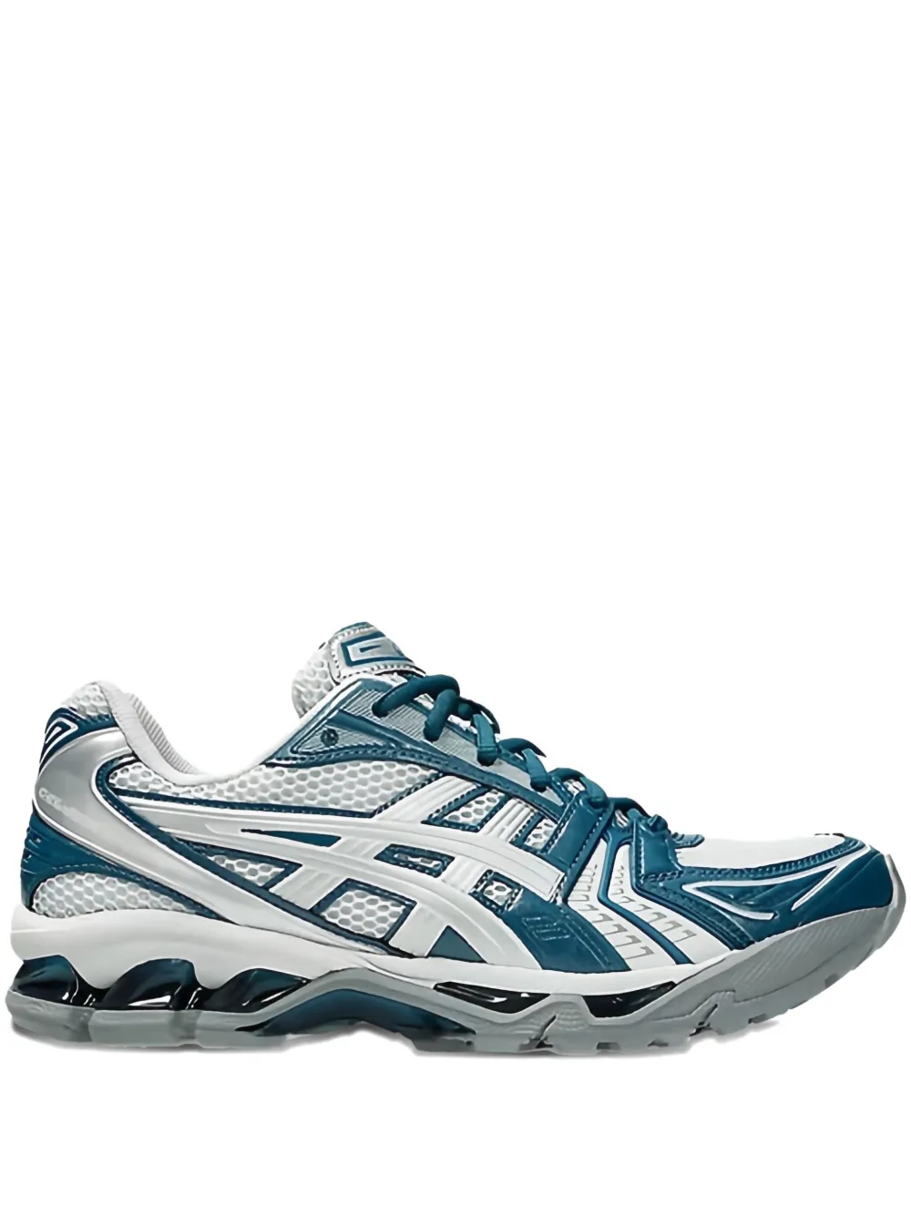 ASICS UB11-S GEL-DS 14 sneakers Pink