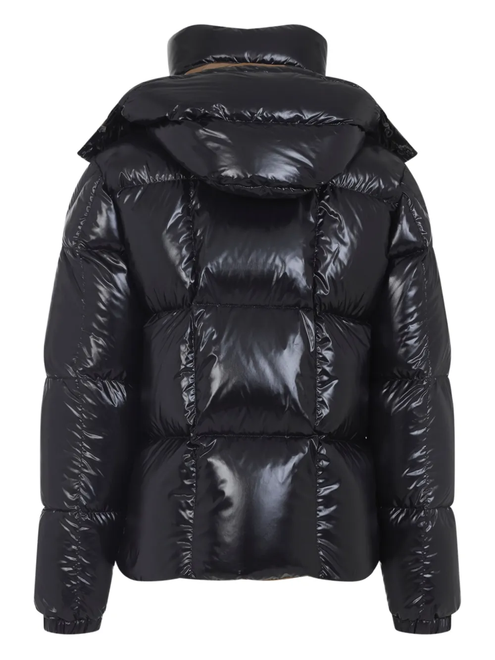Moncler Parana hooded jacket | Down Jackets | Image 2