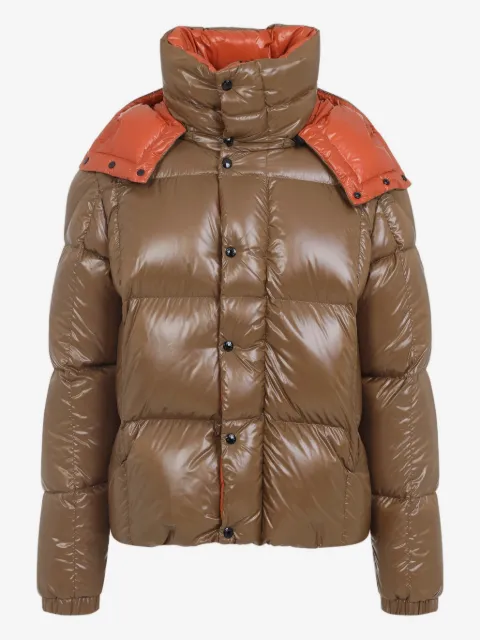 Moncler Parana hooded jacket