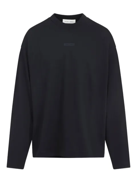 FEAR OF GOD ESSENTIALS ロゴ ロングTシャツ