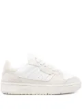 Axel Arigato panelled sneakers - White