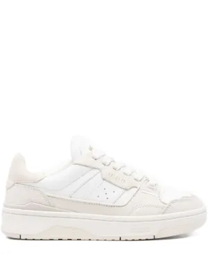 Axel Arigato Genesis Vintage Runner Sneakers | White | FARFETCH