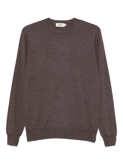 Altea crew-neck sweater