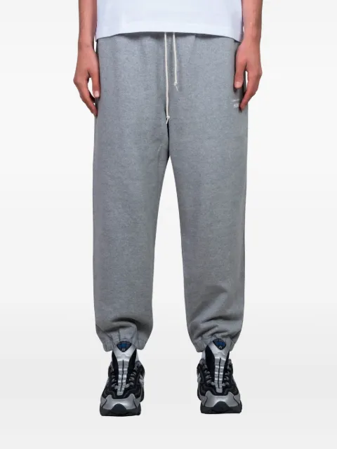 Comme des Garçons Homme drawstring sweatpants