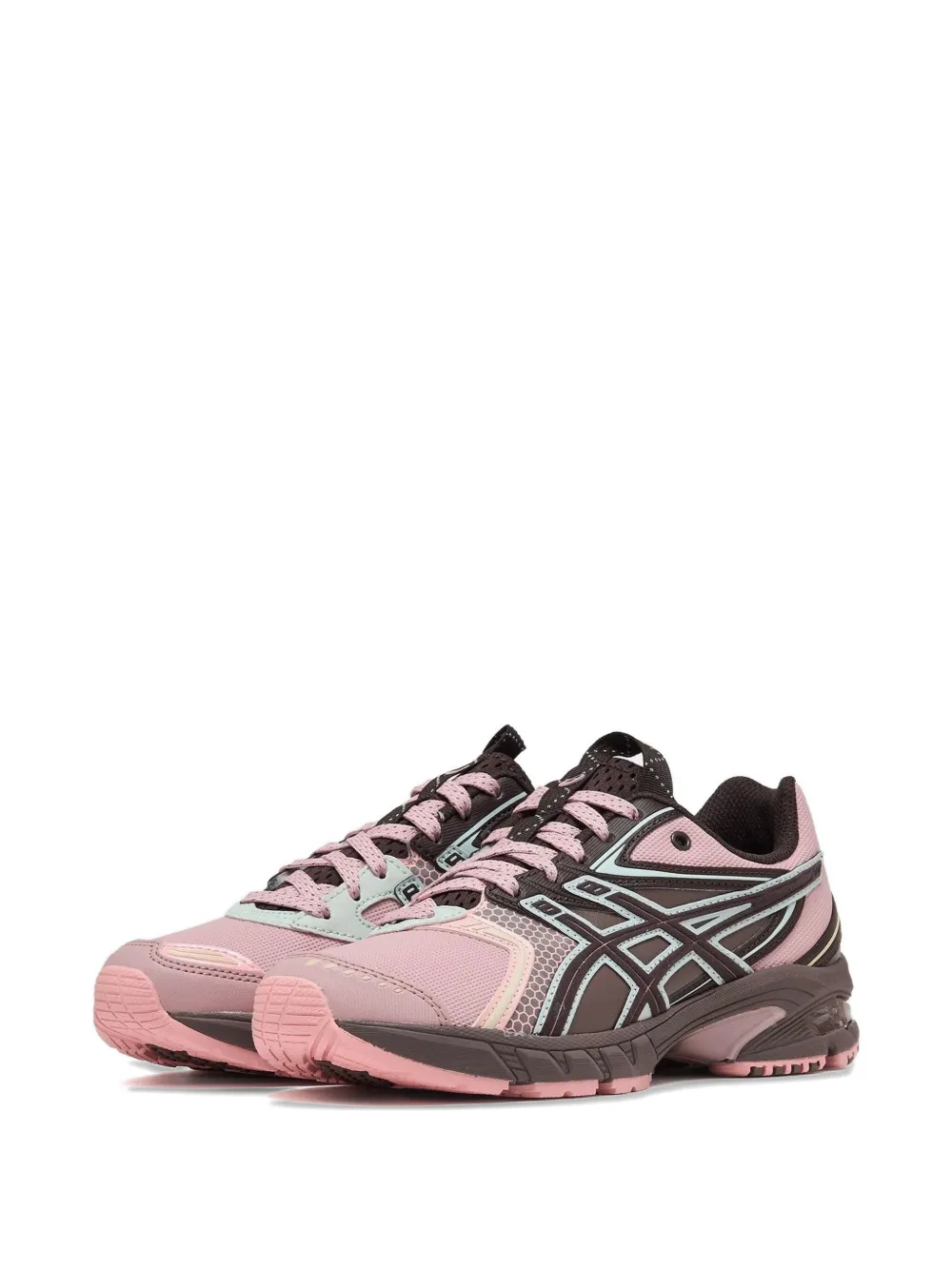 Asics Ub11-s Gel-ds Trainer 14 Sneaker In Pink