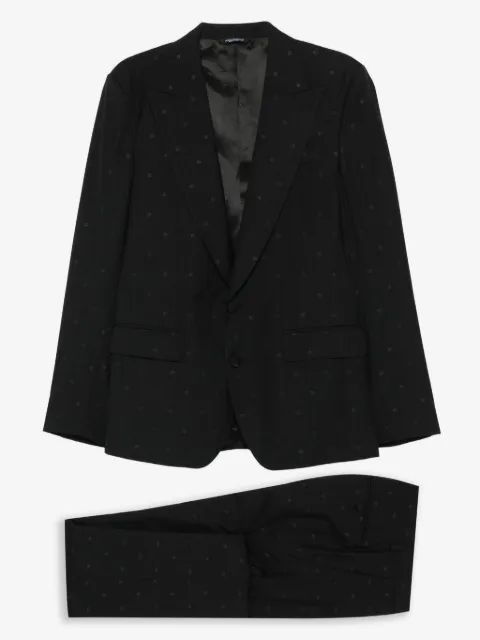 Dolce & Gabbana Completo gessato