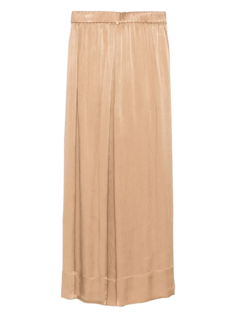Mes Demoiselles pleated trousers | Wide-Leg Pants | Image 2