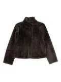 Arma Ariana jacket - Brown