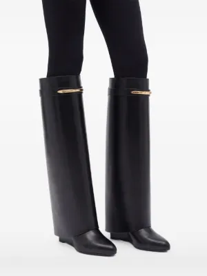 Givenchy（ジバンシィ）ウィメンズ ブーツ - FARFETCH