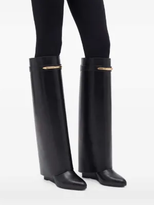 Givenchy（ジバンシィ）ウィメンズ ブーツ - FARFETCH