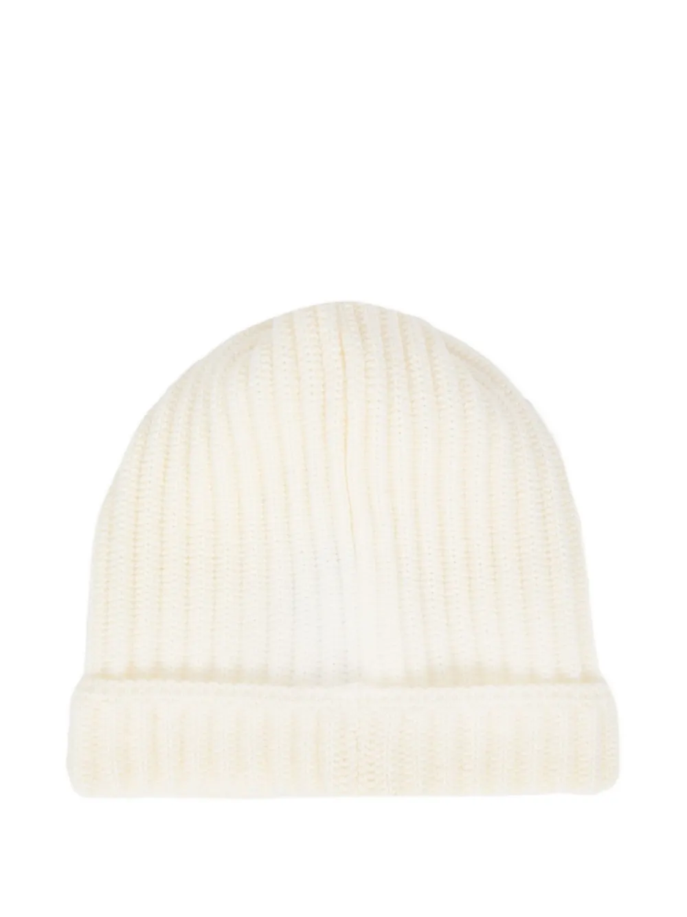 Little Bear ribbed wool hat | Knitted Hats | Image 2