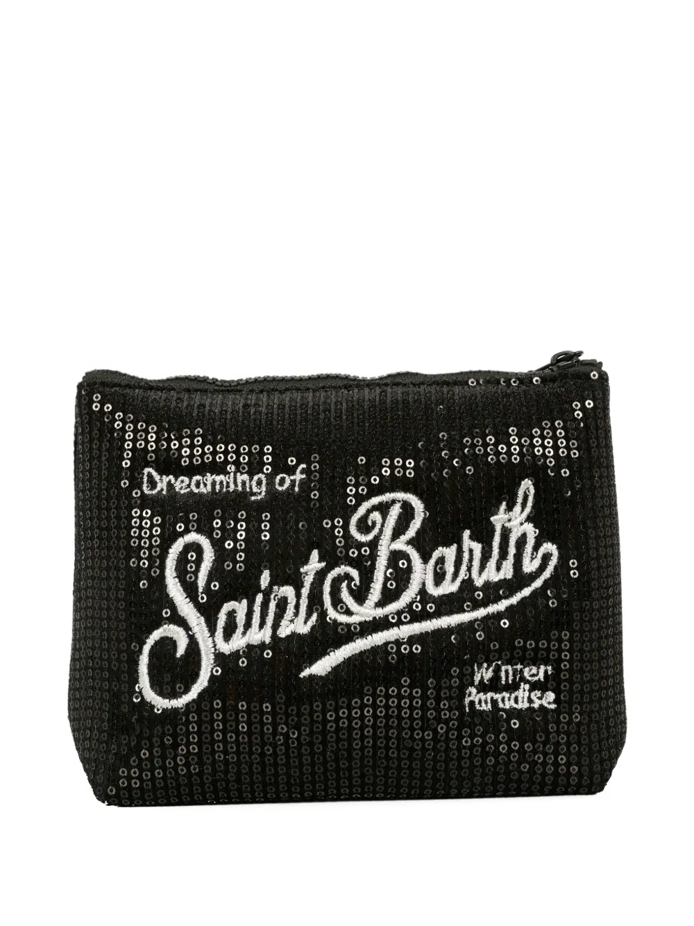 MC2 Saint Barth Kids sequin-embellished pouch | Girls Accessories | Image 2