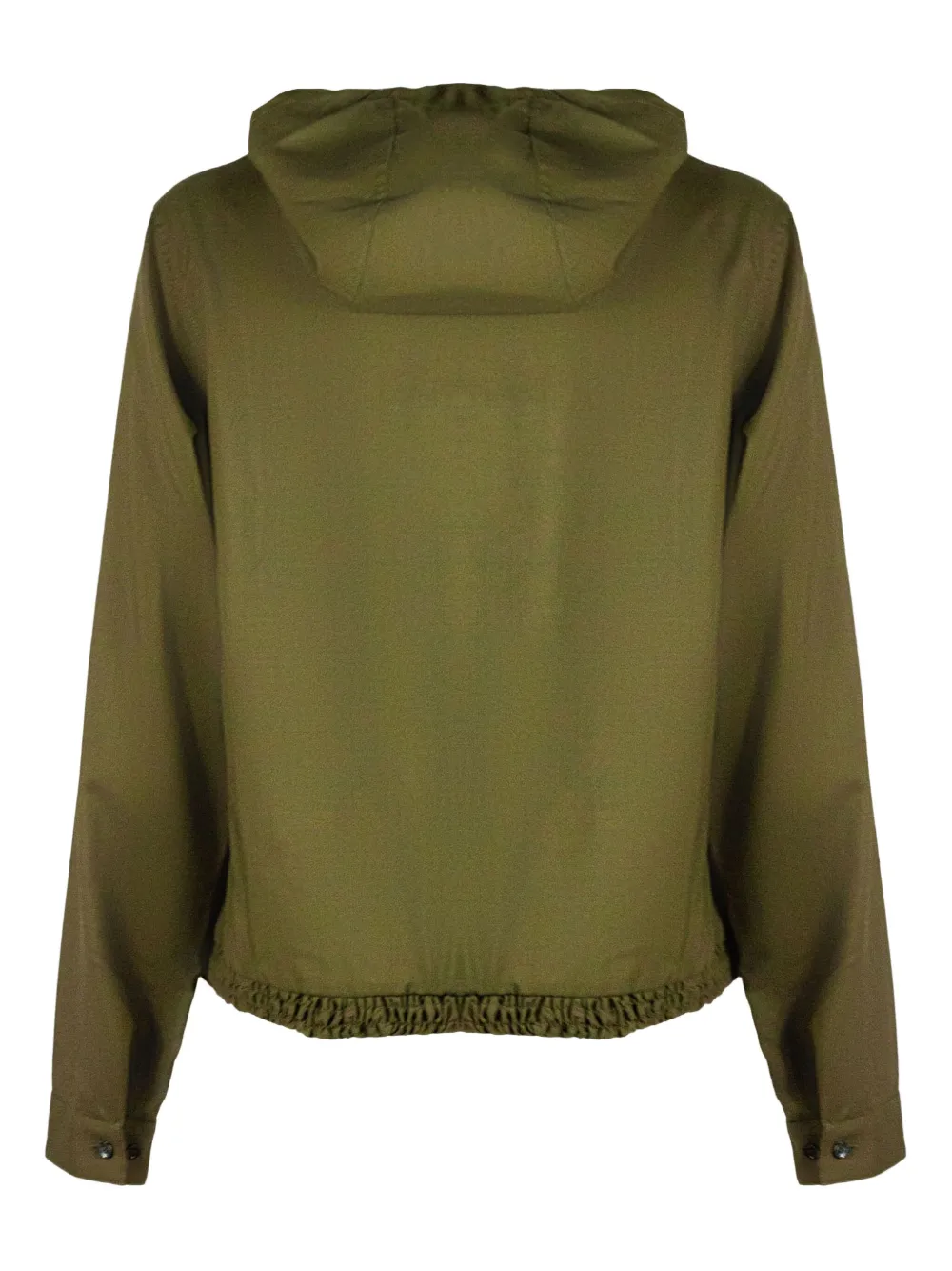 Marni zip-up hoodie | Hoodies | Image 2