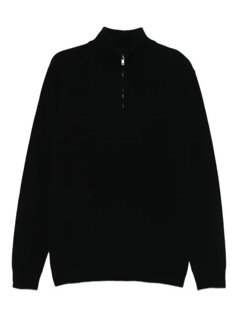 120% Lino high-neck jumper