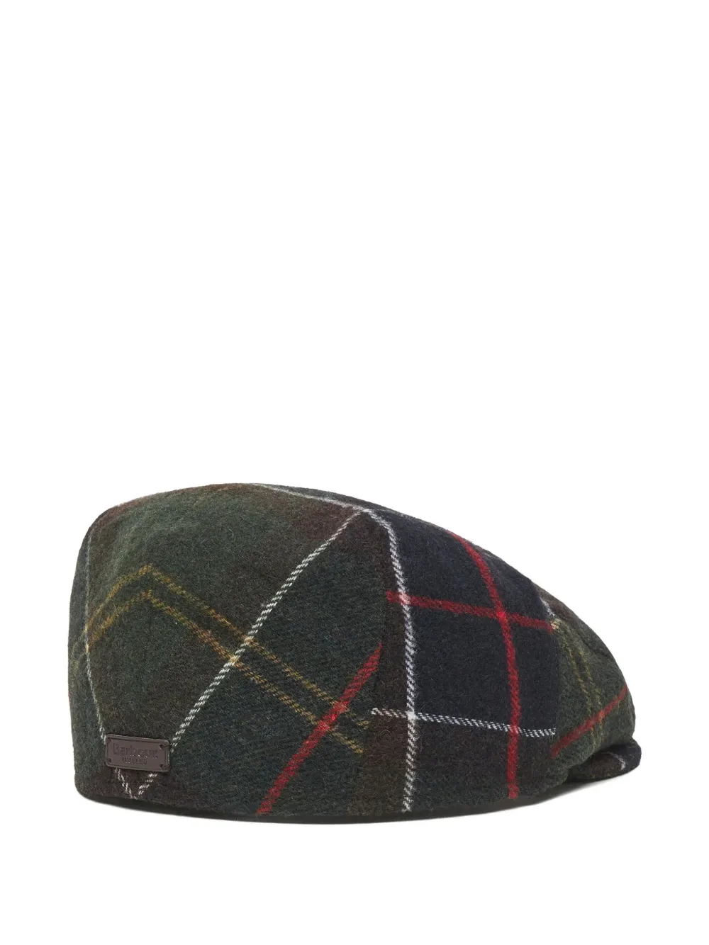 Barbour Gallingale beret - Groen