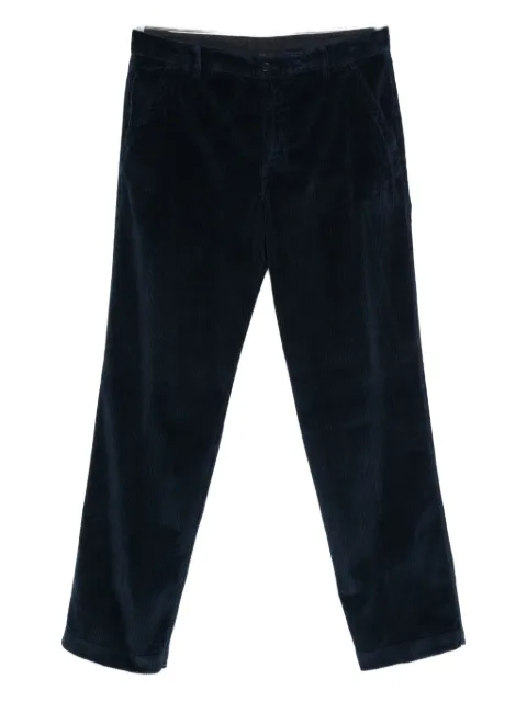 120% Lino corduroy trousers