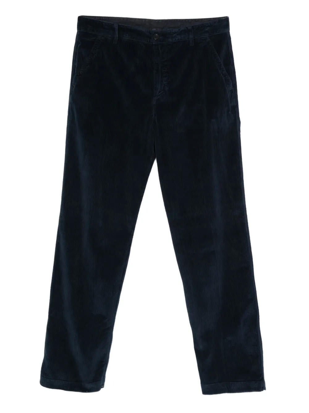 120% Lino corduroy trousers - ブルー 120% Lino corduroy trousers - ブルー