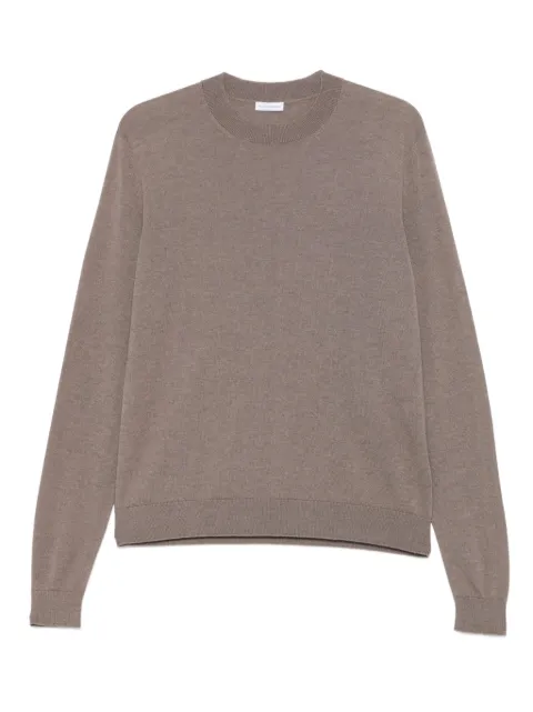 Iris Von Arnim crew-neck sweater