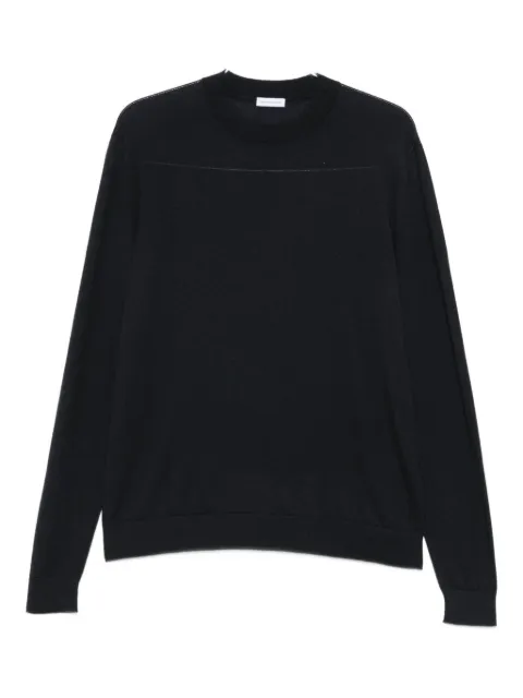 Iris Von Arnim crew-neck sweater