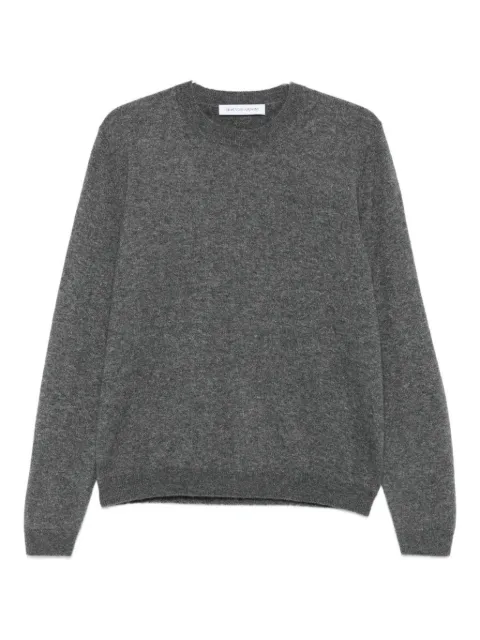 Iris Von Arnim crew-neck sweater